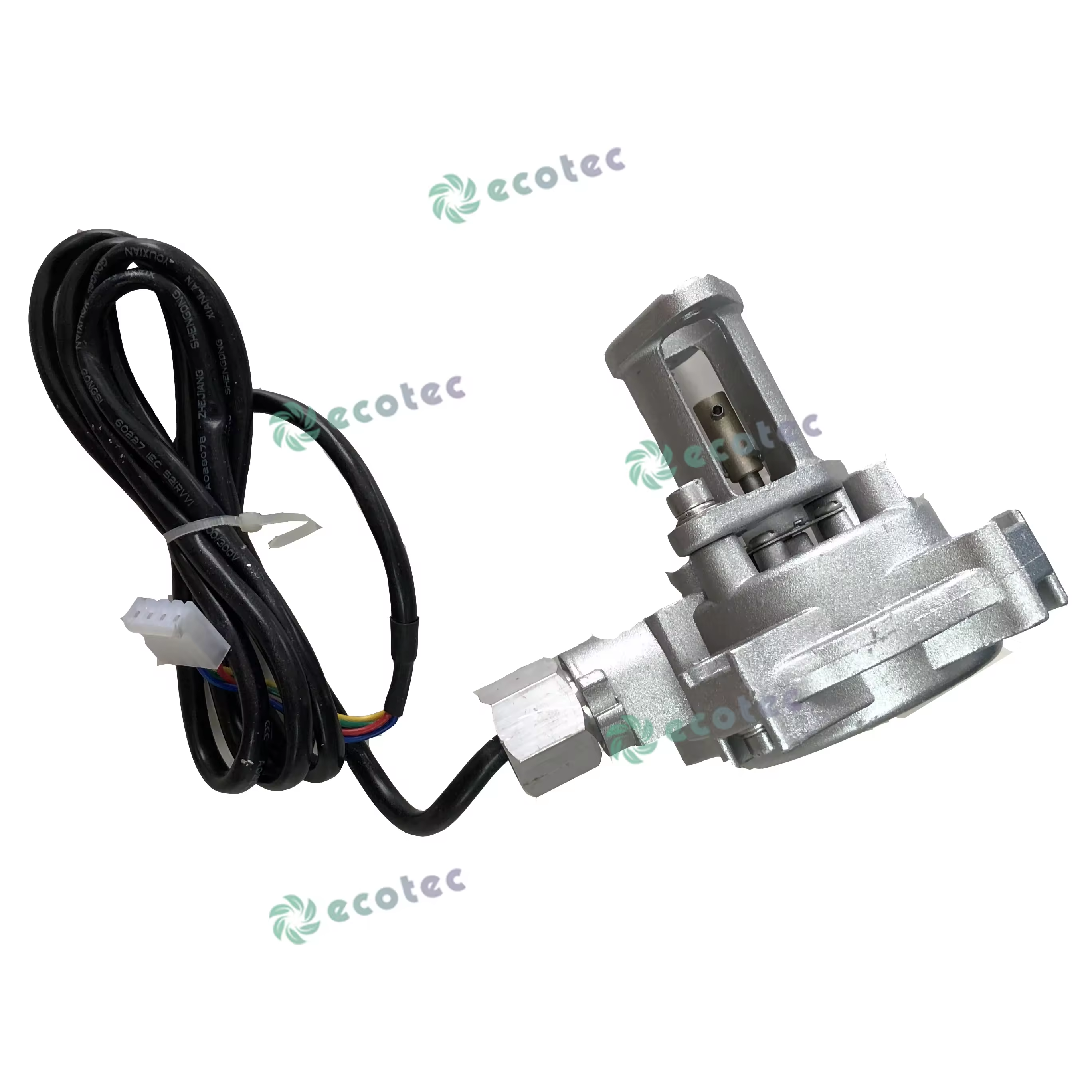 Bộ tạo xung Ecotec P-1 Bộ tạo xung Tatsuno cho bộ ph&acirc;n phối nhi&ecirc;n liệu Bộ tạo xung điện tử 