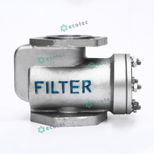 Ecotec h&oslash;jkvalitetsfilter til br&aelig;ndstofdispenser med god pris