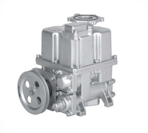 Aluminijasta črpalka za gorivo za razpršilnik goriva