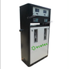 Ecotec Single Pump Fuel Dispenser AG112 med enkelmunstycke med skrivare