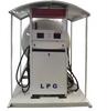 Lpg Skid Station LPG t&ouml;ltő adagol&oacute;val j&aacute;rművekhez &eacute;s g&aacute;zpalackokhoz