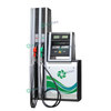 Ecotec Wayne Tipi Akaryakıt Dispenseri 4 Nozullu Akaryakıt Dispenseri Fuelplus Sistemiyle &Ccedil;alışır