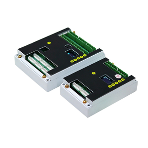 Sistem Kawalan Sensor Dispenser Minyak Ecotec Bahagian dispenser bahan api stesen minyak