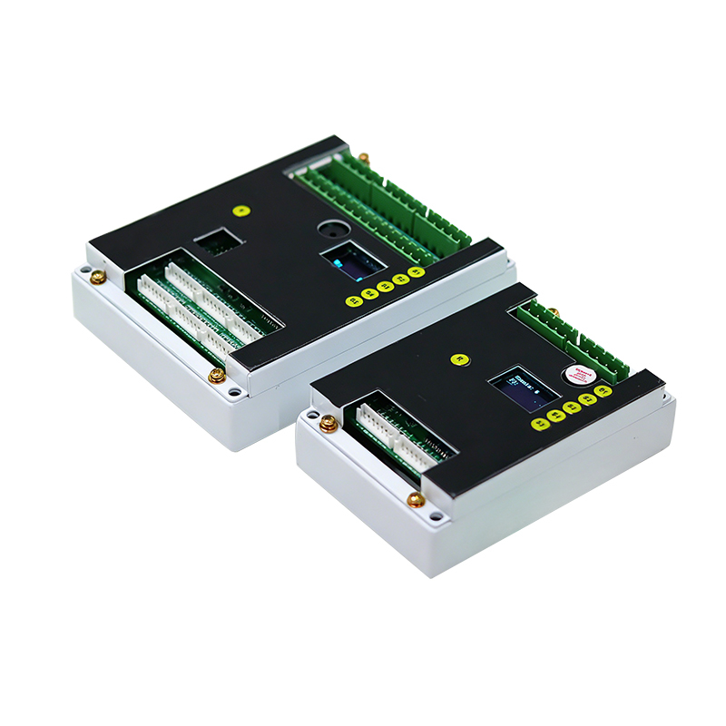 Ecotec тос түгээгүүрийн мэдрэгч хяналтын систем Шатахуун түгээх станцын шатахуун түгээгүүрийн эд анги