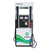 Ecotec 2 หัวฉีดเครื่องจ่ายบัตรธนาคารอัจฉริยะแบบบริการตนเองพร้อมปั๊มจ่ายน้ำมัน Tatsuno