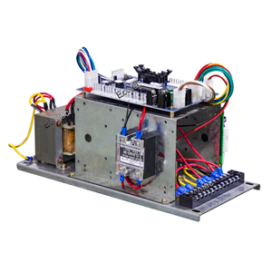 Ecotec Single Nozzle Controller Fuel Controller Electronic Counter WA112-B 