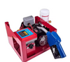 Ecotec Service Equipment Pompe de transfert antid&eacute;flagrante 220 V pour station-service ZC-70-1