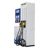 ဆီဆိုင်အတွက် ID CARD စနစ်ပါရှိသော Ecotec Smart Vending Machine Fuel Dispenser