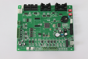 Ecotec 燃料/LPG/CNG ディスペンサー用電子コントローラー用電源ボード卸売管理システム