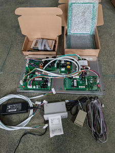 Ecotec China Factory Supply Dispenser Controller CNG for CNG Dispenser