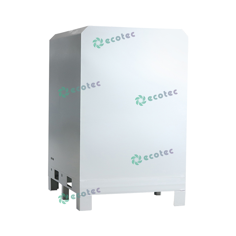 Ecotec 1 Sản phẩm/1 Trạm nhi&ecirc;n liệu mini 3000L v&ograve;i phun/Trạm nhi&ecirc;n liệu di động