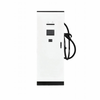 ایک کنیکٹر کے ساتھ 60kW CCS1 CCS2 ChadeMO GBT DC EV چارجر