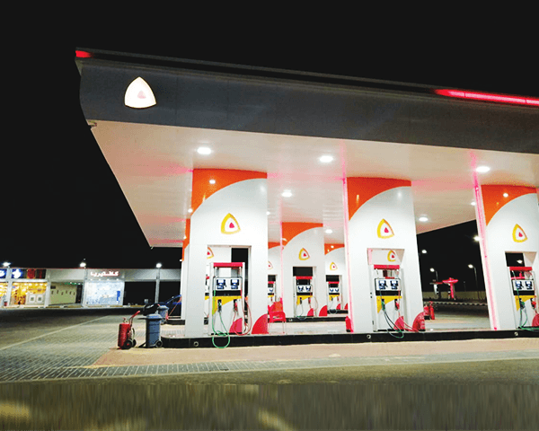 Ecotec Սաուդյան