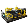 Ecotec CNG Liquefied Petroleum Gas Hydrogen Nitrogen Gas Compressor CNG Compressor