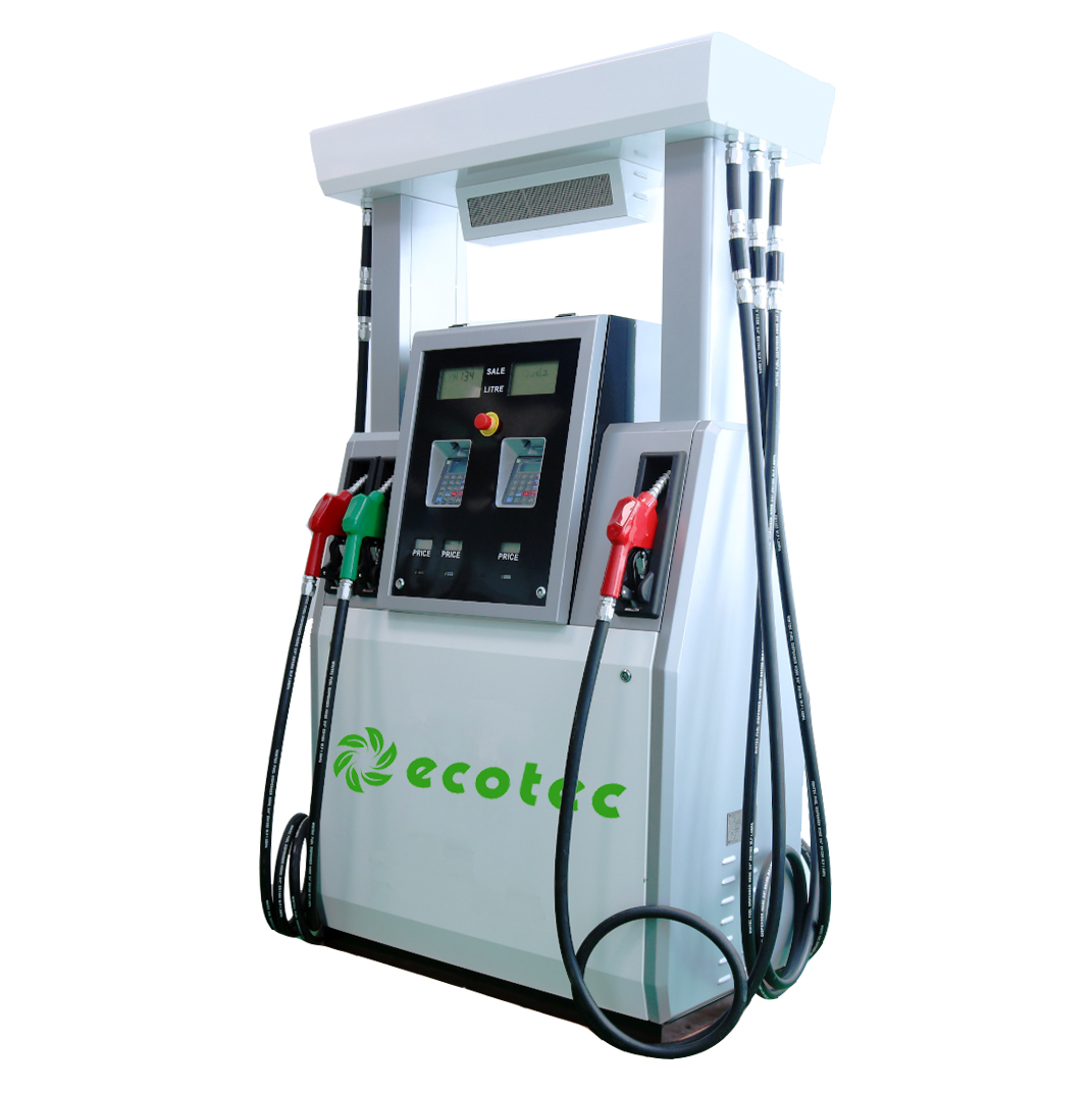 Ecotec Kraftstoffspender ET-H366