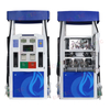எண்ணெய் நிலையத்தில் Ecotec உறிஞ்சும் பம்ப் G112 எரிபொருள் விநியோகி Tatsuno பம்ப் 
