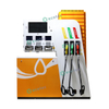 Bộ ph&acirc;n phối nhi&ecirc;n liệu v&ograve;i phun loại 6 Ecotec cho trạm xăng