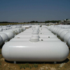 Lpg хадгалах сав Пропан үйлдвэрт ашигласан Lpg сав 20 cbm