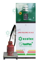 LPG apparatu products intelligentes electronic LPG Gas impletionem GRADUS pro sale cum APP