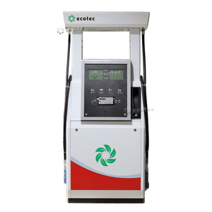 پمپ شناور پمپ بنزین Ecotec Wayne برای پمپ بنزین H224