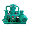 Ecotec LPG Gas Compressor Propane Gas LPG Compressor untuk Memunggah Tangki Gas Cecair