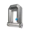 Ecotec ATEX ອະນຸມັດ 25mm LNG Coriolis Mass Flow Meter