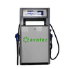 Ecotec Single Pump Fuel Dispenser AG112 med enkelmunstycke med skrivare