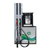Ecotec Wayne Tipi Akaryakıt Dispenseri 4 Nozullu Akaryakıt Dispenseri Fuelplus Sistemiyle &Ccedil;alışır
