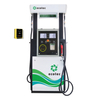 Ecotec Double Nozzles Chytr&yacute; d&aacute;vkovač paliva pro bankovn&iacute; karty FMS s pokladn&iacute;m automatem