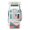 APP সহ Ecotec Surtidor De দাহ্য জ্বালানী ডিসপেনসার পাম্প