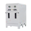 Ecotec Petrol Service Equipment 4000L Mini Gas Station Fuel Dispenser para sa Gas Station