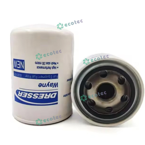 Filtro olio diesel Factory Wayne FF105 per pompa erogatrice carburante