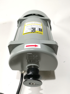 Motore monofase per distributore di carburante Ecotec Atex per stazione di servizio