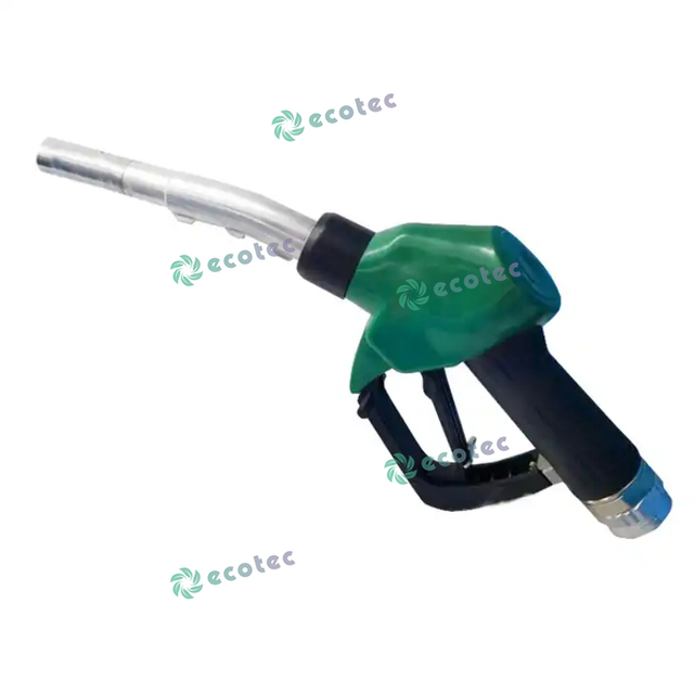 Ecotec 3/4-palčna šoba ZVA 55 L/min za točilni avtomat za gorivo