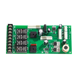 Ecotec Fuel Dispenser 1 Wintec Wa Controllerக்கான Nozzle Power Board