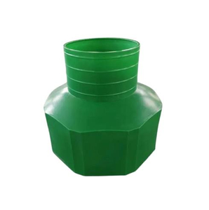 Ecotec Fuel Dispenser Sump Fiberglass Dispenser Sump untuk Stasiun Bahan Bakar