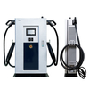 30kw 40kw 60kw 80kw 120kw 180kw komerčn&iacute; dc rychl&yacute; CCS2 CCS1 GB/T Chademo ev nab&iacute;ječka OCPP nab&iacute;jec&iacute; stanice pro vozidla