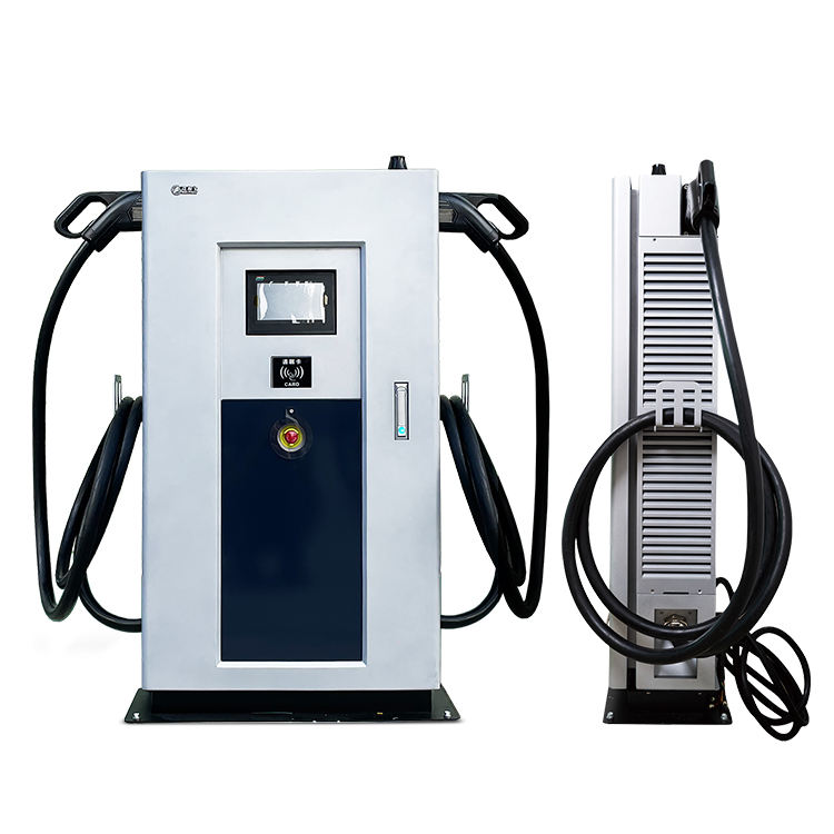30kw 40kw 60kw 80kw 120kw 180kw komerčn&iacute; dc rychl&yacute; CCS2 CCS1 GB/T Chademo ev nab&iacute;ječka OCPP nab&iacute;jec&iacute; stanice pro vozidla