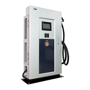 OEM kommersiell snabb elbil ev laddstation snabb dc ev laddstation 60kw 120kw 160kw 240kw ocpp dc laddare