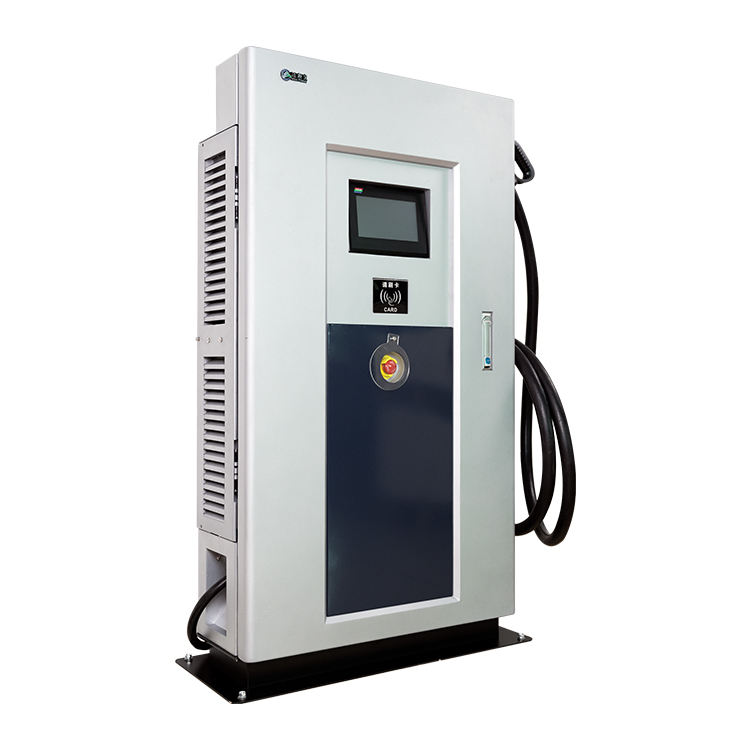 CCS Chademo DC to DC Charging Ev Charger Pile 120kw/150kw/180kw/240kw Ev Dc Stazioni di ricarica veloci montate a pavimento
