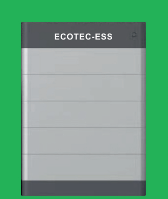 Ecotec жанармай құю станциясына арналған жаңа энергетикалық көлікті сақтау батареясы сатылады