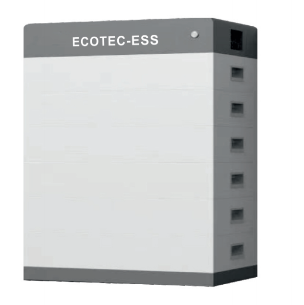 Ecotec-ի նոր արտադրանքը.