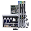 Ecotec 10-dyse br&aelig;ndstofdispenser Gasdispenser Arbejder med Fuelplus-system til tankstation
