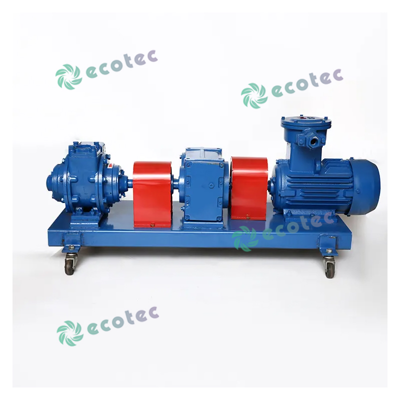 Ecotec Hot Shitet pomp&euml; me flet&euml; LPG 3 in&ccedil; p&euml;r shp&euml;rndar&euml;sin e gazit t&euml; gazit t&euml; stacionit t&euml; benzin&euml;s 