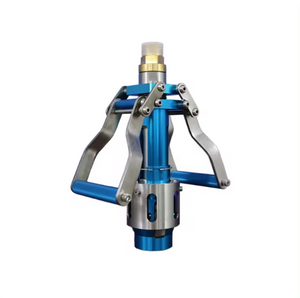 Giunti di riempimento GNL e ugello di riempimento GNL