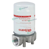 Filtru dozator de combustibil Benzină Diesel Pompă de transfer Combustibil apă Filtru separator