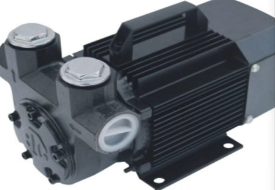 Ecotec 1'' 220 V plahvatuskindel &uuml;lekandepump bensiinijaama ZL-600 jaoks