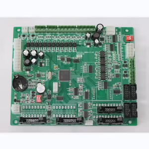 Papan Utama Ecotec untuk Dispenser Bahan Api Pengawal Elektronik untuk Dijual