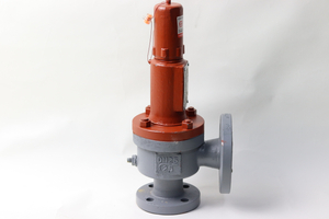 Van an to&agrave;n Ecotec 3 inch Van ph&acirc;n phối LPG Van &aacute;p suất cao cho trạm xăng DN80