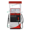 Ecotec Tatsuno Type Two Nozzles Fuel Dispenser можна підключити до Fuelplus